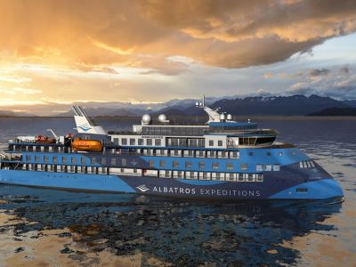MS_Ocean_Albatros_-_CX103_Ocean_Albatros_May20_Beagle_Sound_Sea_SB_Fore_1920