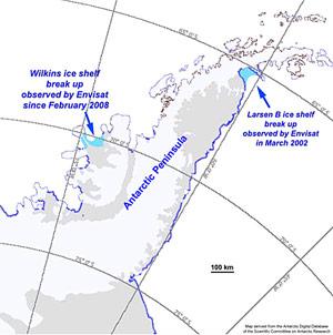 Antarctic-Peninsula