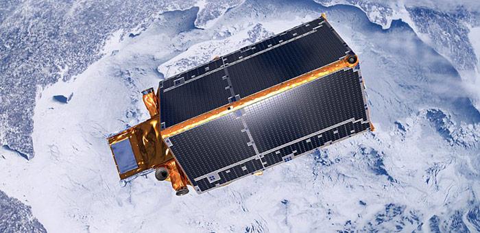 Cryosat