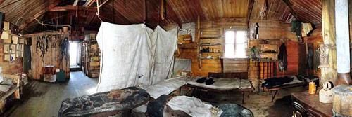 Expedition Nimrod (1907 – 1909)