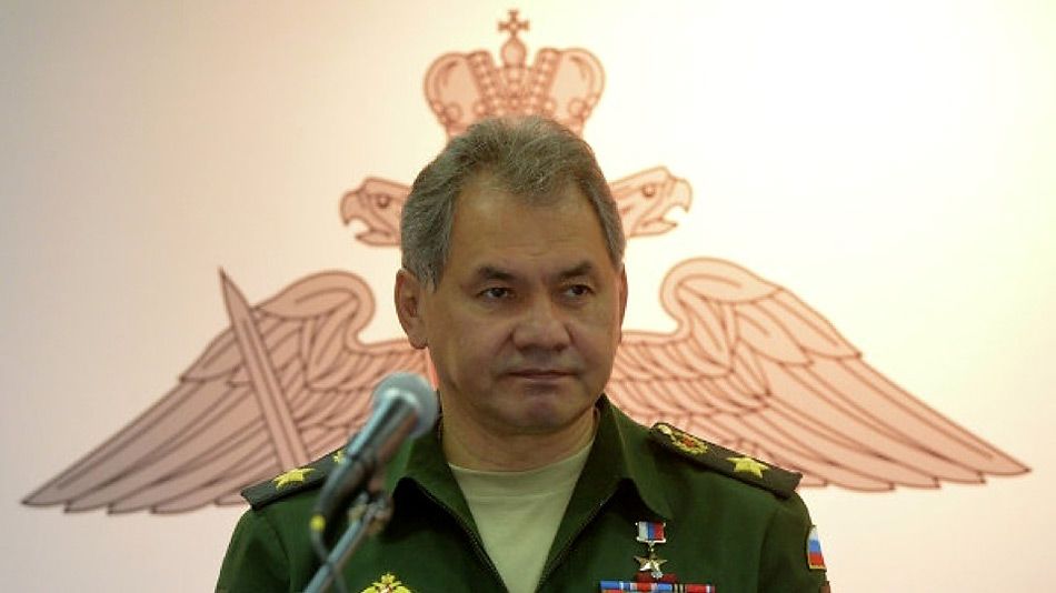 Russland formiert Arktis-Truppen