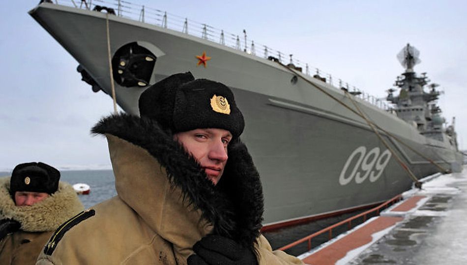 Russland installiert Luftabwehrsytem