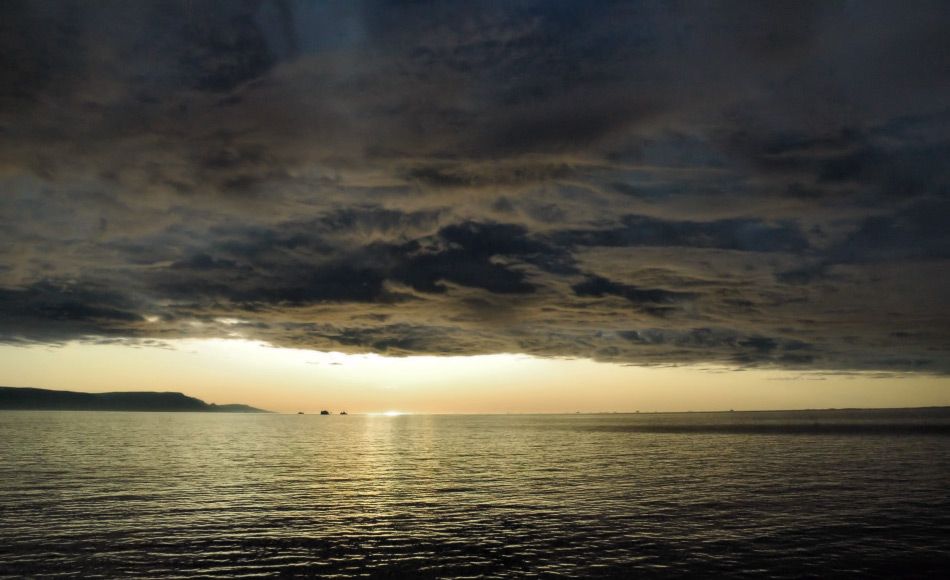 Superkalte Wolken als Ziel antarktischer Forschung